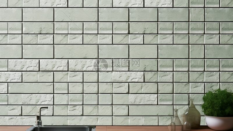 大理石瓷砖翻新：旧砖焕新颜的四大步骤