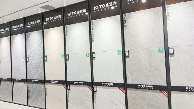 微晶石台面：揭秘其独特魅力与潜在缺陷**