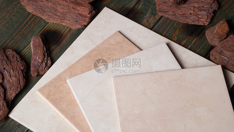 亮光地砖安装：五大关键步骤及注意事项**