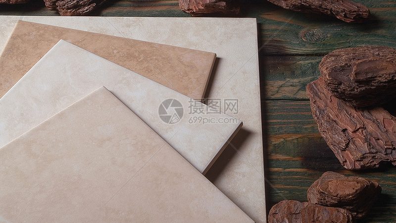 通体大理石瓷砖：品牌对比，选购揭秘