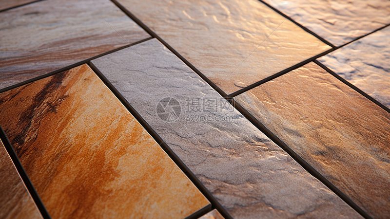 瓷砖代理加盟：揭秘投资成本与盈利模式