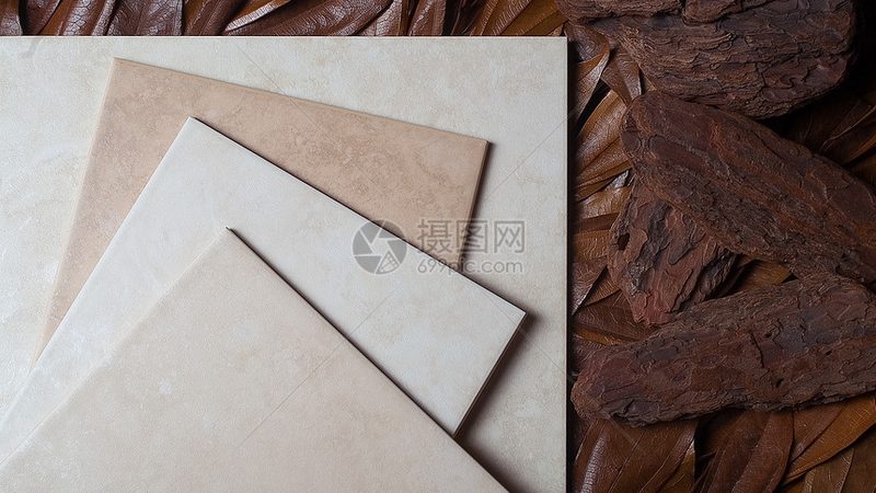 微晶石：揭秘瓷砖中的“水晶”魅力**