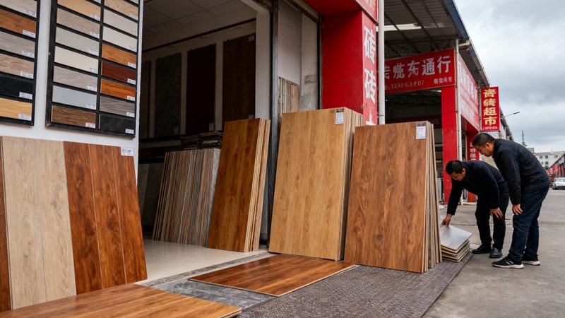 旧房翻新，美缝剂选择：如何避免常见误区，选对品质之选